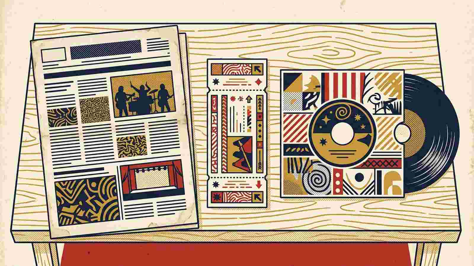 News & Stories
