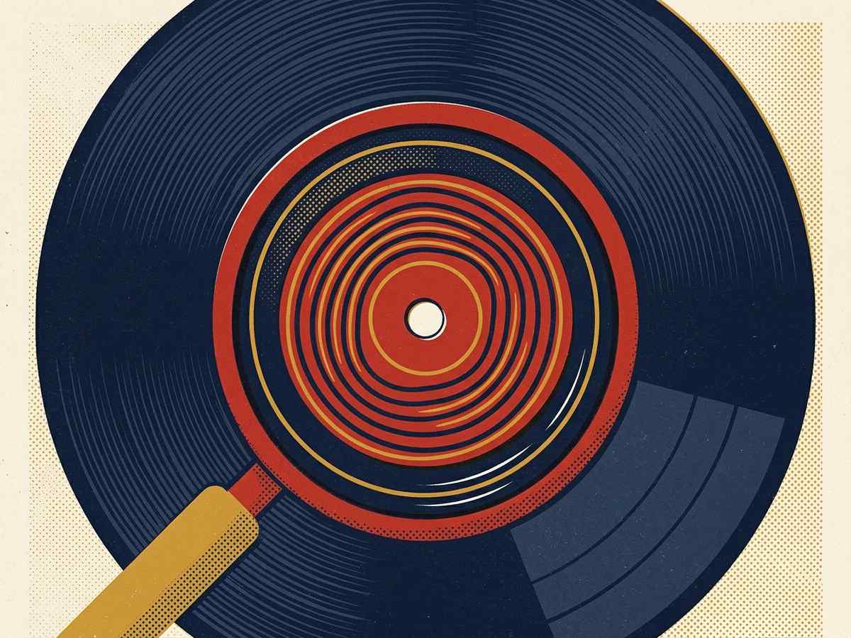 How to Tell an Original Beatles Pressing From a Reissue