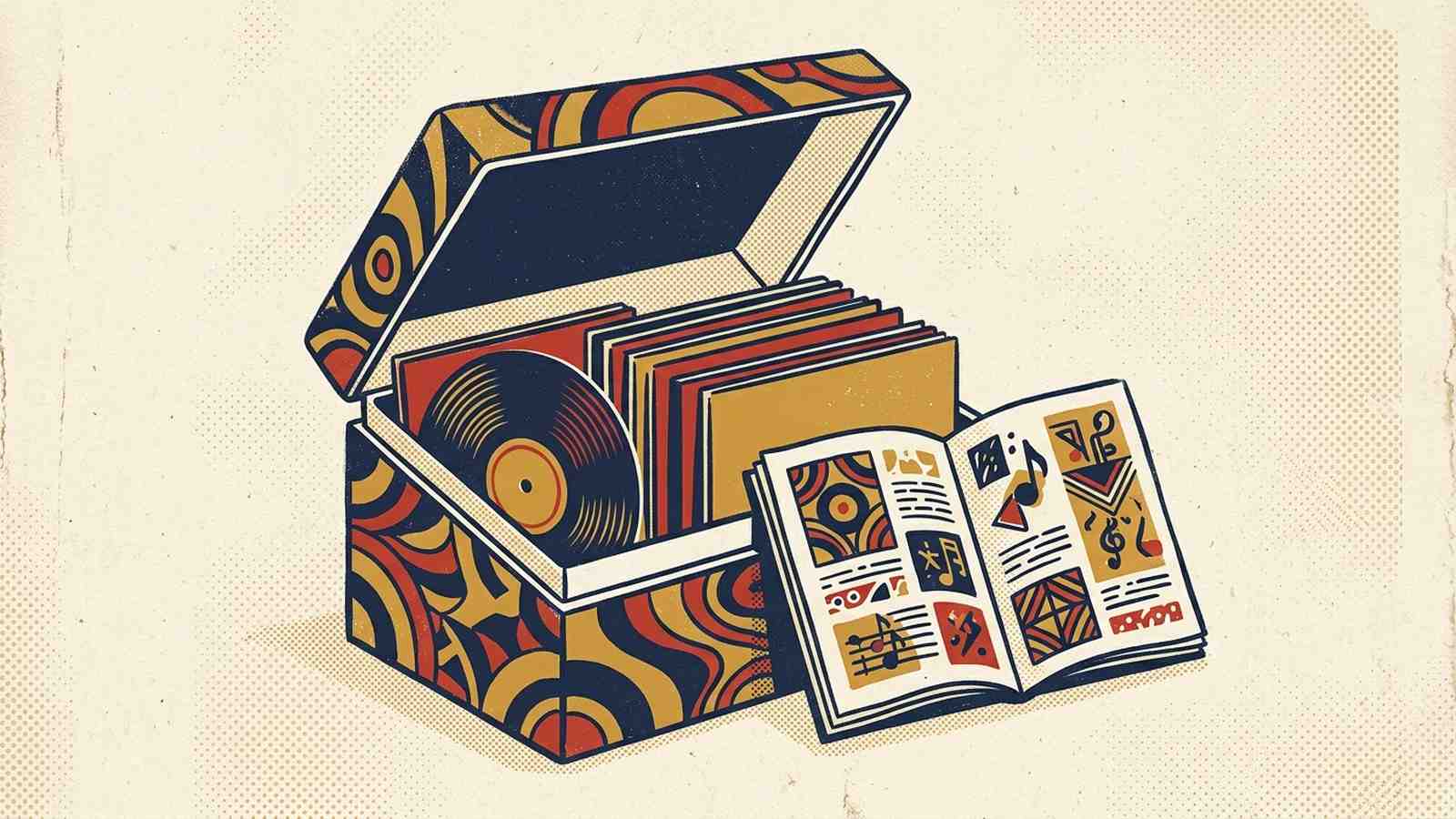 McCartney I II III (2022) Box Set