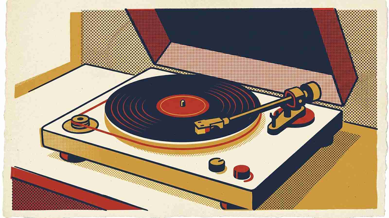 Audio-Technica AT-LP60X